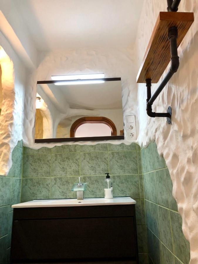Pensión La Casa Blanca Maspalomas - - Adults Only