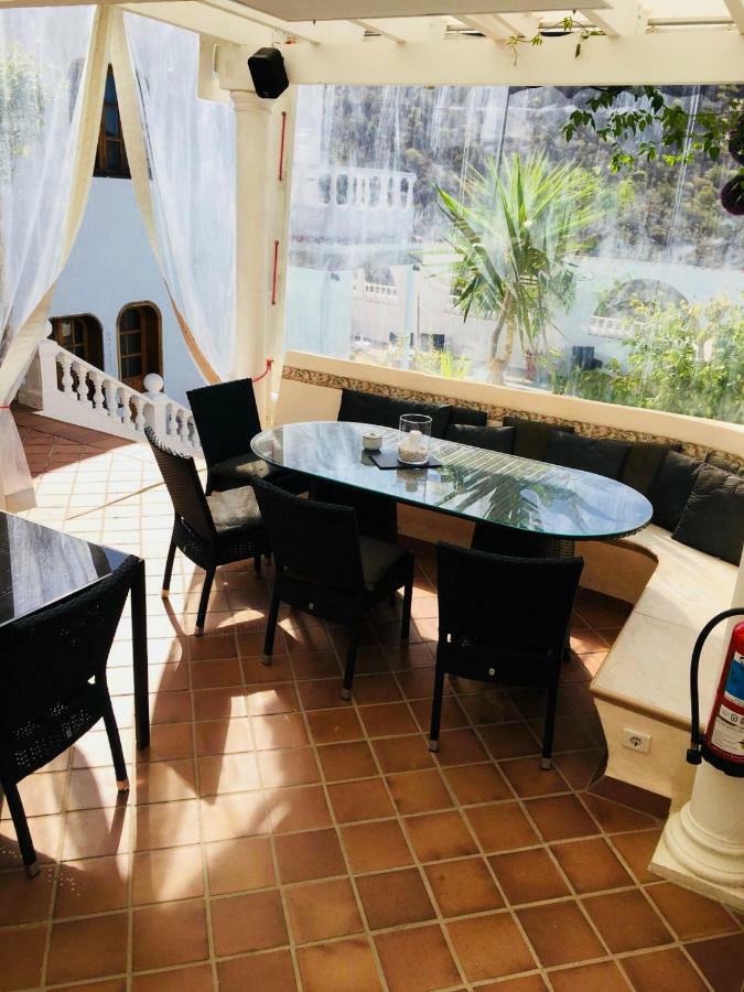 La Casa Blanca Maspalomas - - Adults Only Pensión