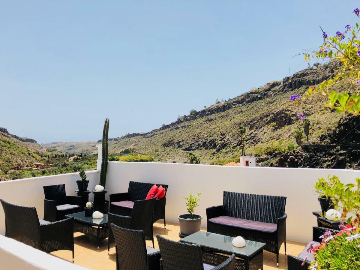 Pensión La Casa Blanca Maspalomas - - Adults Only 3*