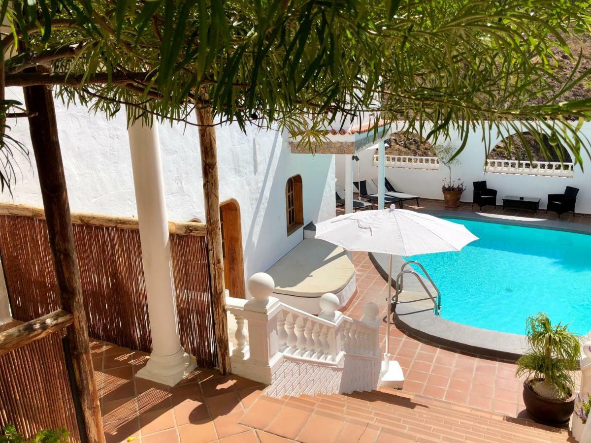 La Casa Blanca Maspalomas - - Adults Only Pensión Maspalomas (Gran Canaria)