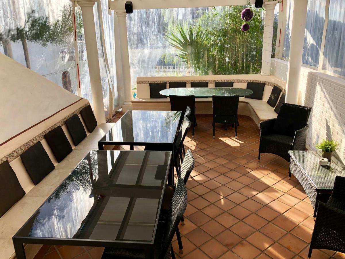 La Casa Blanca Maspalomas - - Adults Only Pensión 3*
